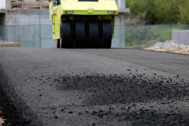 Best Commercial Driveway Pavers  in Decatur, AR