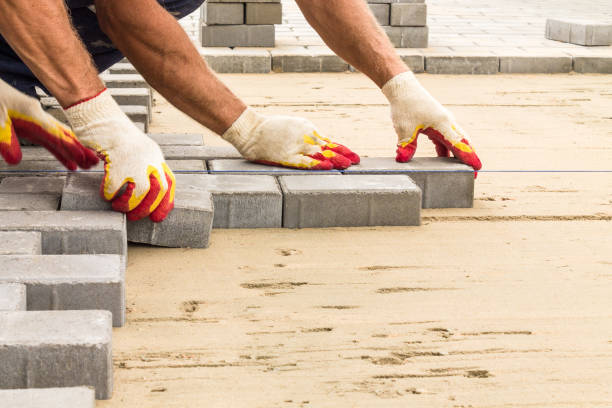 Reasons to Select Us for Your Driveway Paving Requirements in Decatur, AR
