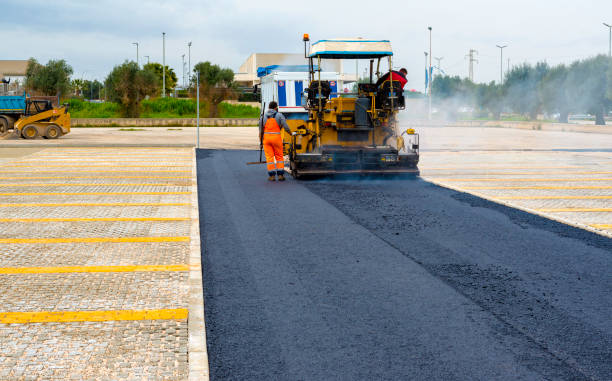 Best Driveway Pavers Near Me  in Decatur, AR