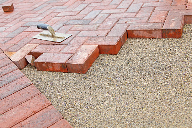 Best Residential Driveway Paver Services  in Decatur, AR