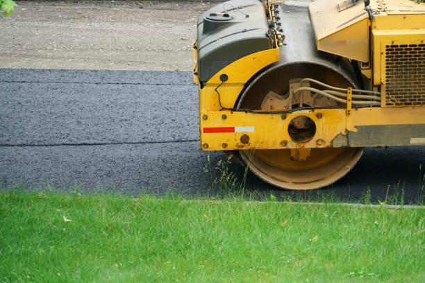 Reasons to Select Us for Your Driveway Paving Requirements in Decatur, AR