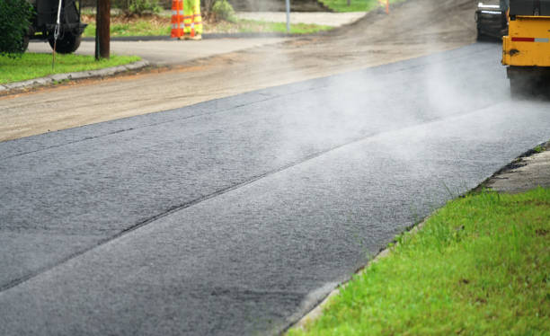 Best Paver Driveway Replacement  in Decatur, AR