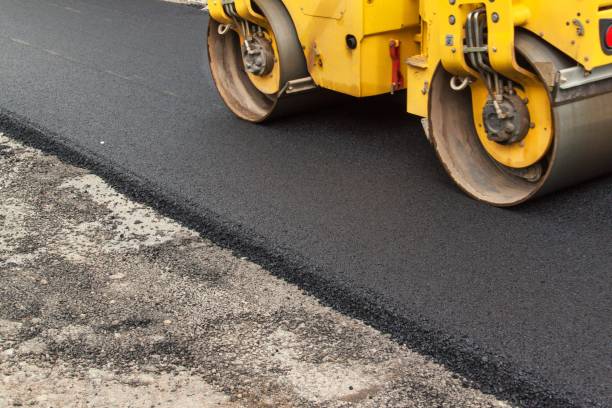 Best Concrete Paver Driveway  in Decatur, AR