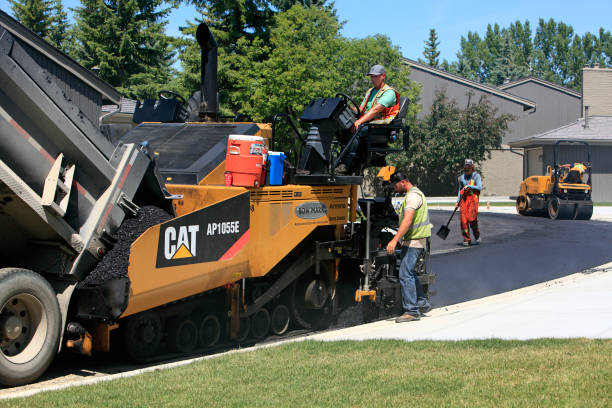 Reliable Decatur, AR Driveway Pavers Solutions